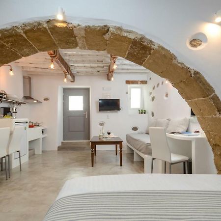 Venetian Suites Naxos City المظهر الخارجي الصورة